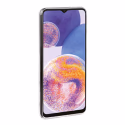 Vivanco Super Slim 6.6" Housse Transparent