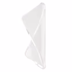 Vivanco Super Slim 6.6" Housse Transparent
