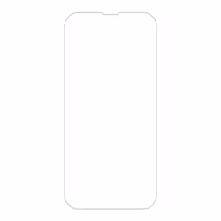 Vivanco 2D Protection d'écran transparent Apple 1 pièce(s)