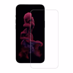 Vivanco Tempered Glass, Apple, iPhone 14 Pro, Résistant à la saleté, Résistant aux impacts, Résistant aux rayures, Transparen ...