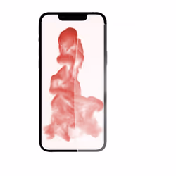 Vivanco Premium Flexible Glass, Apple, iPhone 14 Plus, Résistant à la saleté, Résistant aux impacts, Résistant aux rayures, I ...