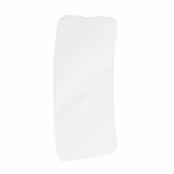 Vivanco Premium Flexible Glass Protection d'écran transparent Apple 1 pièce(s)
