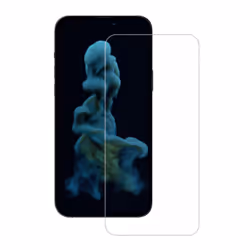 Vivanco 2D, Apple, iPhone 14 Pro Max, Résistant à la saleté, Résistant aux impacts, Résistant aux rayures, Incassable, Transp ...