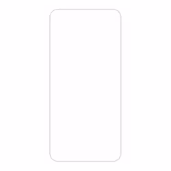 Vivanco 2D Protection d'écran transparent Apple 1 pièce(s)
