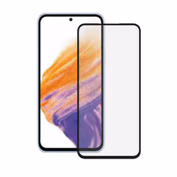 Vivanco 63544, Samsung, Galaxy A54 5G, Résistant aux chocs, Résistant à la saleté, Résistant aux rayures, Incassable, Noir, T ...