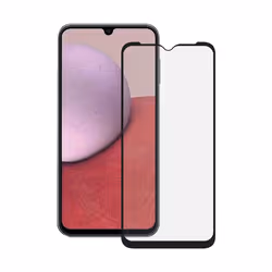 Vivanco 63569, Samsung, Galaxy A14 5G, Résistant aux chocs, Résistant à la saleté, Résistant aux rayures, Incassable, Noir, T ...