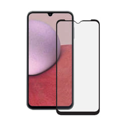 Vivanco 63569 écran et protection arrière de téléphones portables Protection d'écran transparent Samsung 1 pièce(s)