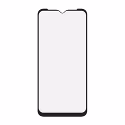 Vivanco 63569 écran et protection arrière de téléphones portables Protection d'écran transparent Samsung 1 pièce(s)