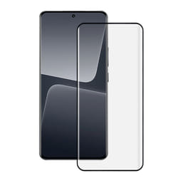 Vivanco 63581 écran et protection arrière de téléphones portables Protection d'écran transparent Xiaomi 1 pièce(s)