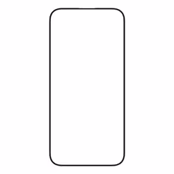 Vivanco 63938 écran et protection arrière de téléphones portables Protection d'écran transparent Apple 1 pièce(s)