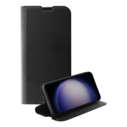 Vivanco Premium Wallet 6.4" Étui avec portefeuille Noir