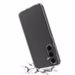 Vivanco Safe and Steady 6.4" Housse Transparent