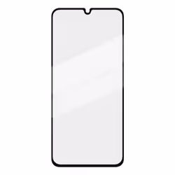 Vivanco 63971 écran et protection arrière de téléphones portables Protection d'écran transparent Samsung 1 pièce(s)