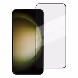 Vivanco 64080, Samsung, Galaxy S24+, Résistant à la saleté, Résistant aux impacts, Résistant aux rayures, Incassable, Noir, T ...
