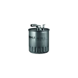 Filtre À Carburant Kl1002 Knecht
