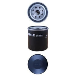 Filtre À Huile Oc4053 Knecht