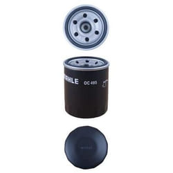 Filtre À Huile Knecht Oc495