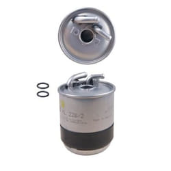 Filtre À Carburant Kl2282d Knecht