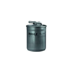 Filtre À Carburant Kl494 Knecht