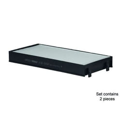 Filtre D'Habitacle La221s Knecht