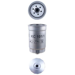 Filtre À Carburant Kc1011 Knecht