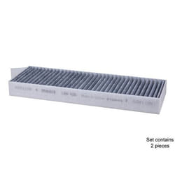 Filtre D'Habitacle Lak428s Knecht