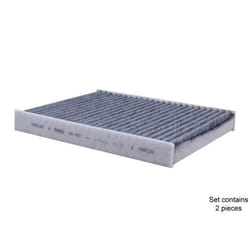 Filtre D'Habitacle Lak467s Knecht