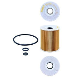Filtre À Huile Knecht Ox422d