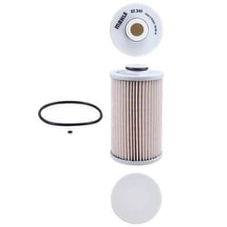 Filtre À Carburant Kx344d Knecht