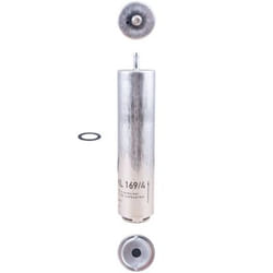 Filtre À Carburant Kl1694d Knecht