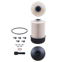 Filtre À Carburant Kx33822d Knecht