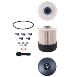 Filtre À Carburant Kx33826d Knecht