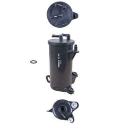 Filtre À Carburant Kl764d Knecht