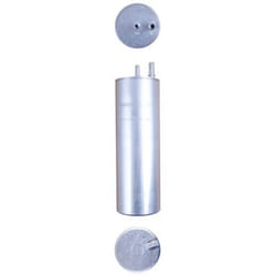 Filtre À Carburant Kl2295 Knecht