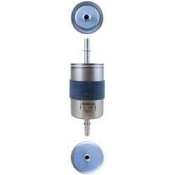 Filtre À Carburant Kl1055 Knecht