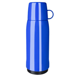 EMSA Rocket 502445 thermos 750 ml Bleu Vitrocéramique