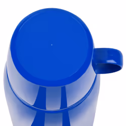 EMSA Rocket 502445 thermos 750 ml Bleu Vitrocéramique