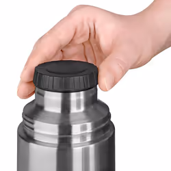 EMSA Captain thermos 0,7 L Bleu, Acier inoxydable - Vue supplémentaire 6