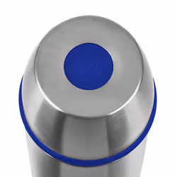 EMSA Captain thermos 1 L Acier inoxydable