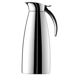 EMSA Eleganza thermos 0,6 L Acier inoxydable