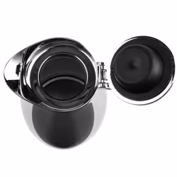 EMSA Eleganza thermos 0,6 L Acier inoxydable - Vue supplémentaire 4