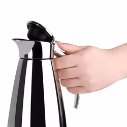 EMSA Eleganza thermos 0,6 L Acier inoxydable - Vue supplémentaire 5