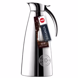 EMSA Eleganza thermos 1 L Acier inoxydable - Vue supplémentaire 6