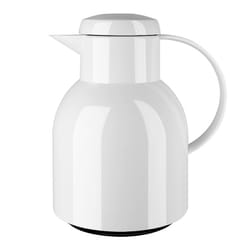 EMSA SAMBA thermos 1 L Blanc