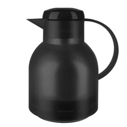 EMSA Samba thermos 1 L Noir