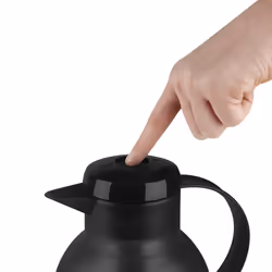 EMSA Samba thermos 1 L Noir - Vue supplémentaire 5