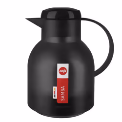 EMSA Samba thermos 1 L Noir - Vue supplémentaire 7