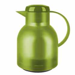 EMSA Samba, 1 L, Vert, Polypropylène (PP), 12 h, 24 h