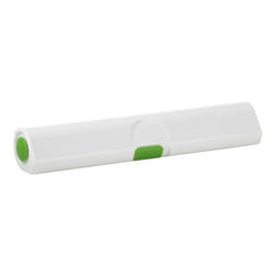 EMSA Click & Cut Distributeur d'emballage alimentaire à la main Vert, Blanc