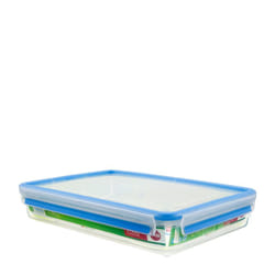 EMSA CLIP & CLOSE Rectangulaire Boîte Translucide 1 pièce(s)